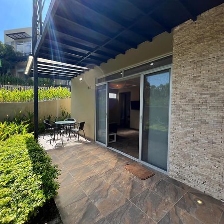 אנפוימה Natura Reservado - Hoteles Natura מראה חיצוני תמונה
