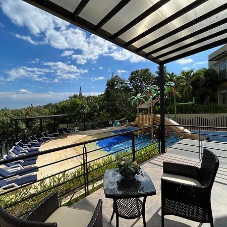 אנפוימה Natura Reservado - Hoteles Natura מראה חיצוני תמונה