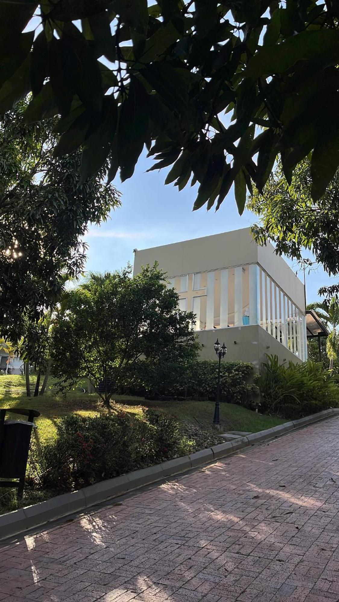אנפוימה Natura Reservado - Hoteles Natura מראה חיצוני תמונה