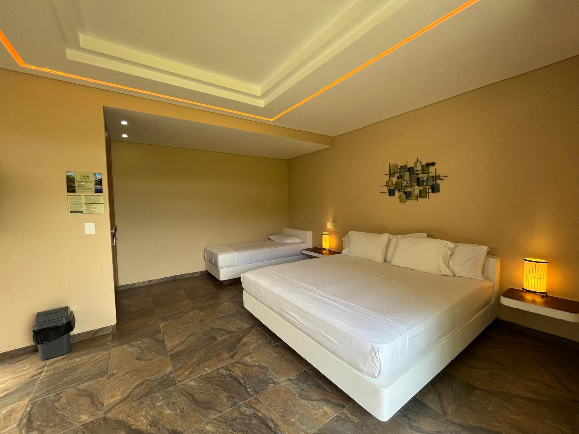 אנפוימה Natura Reservado - Hoteles Natura מראה חיצוני תמונה