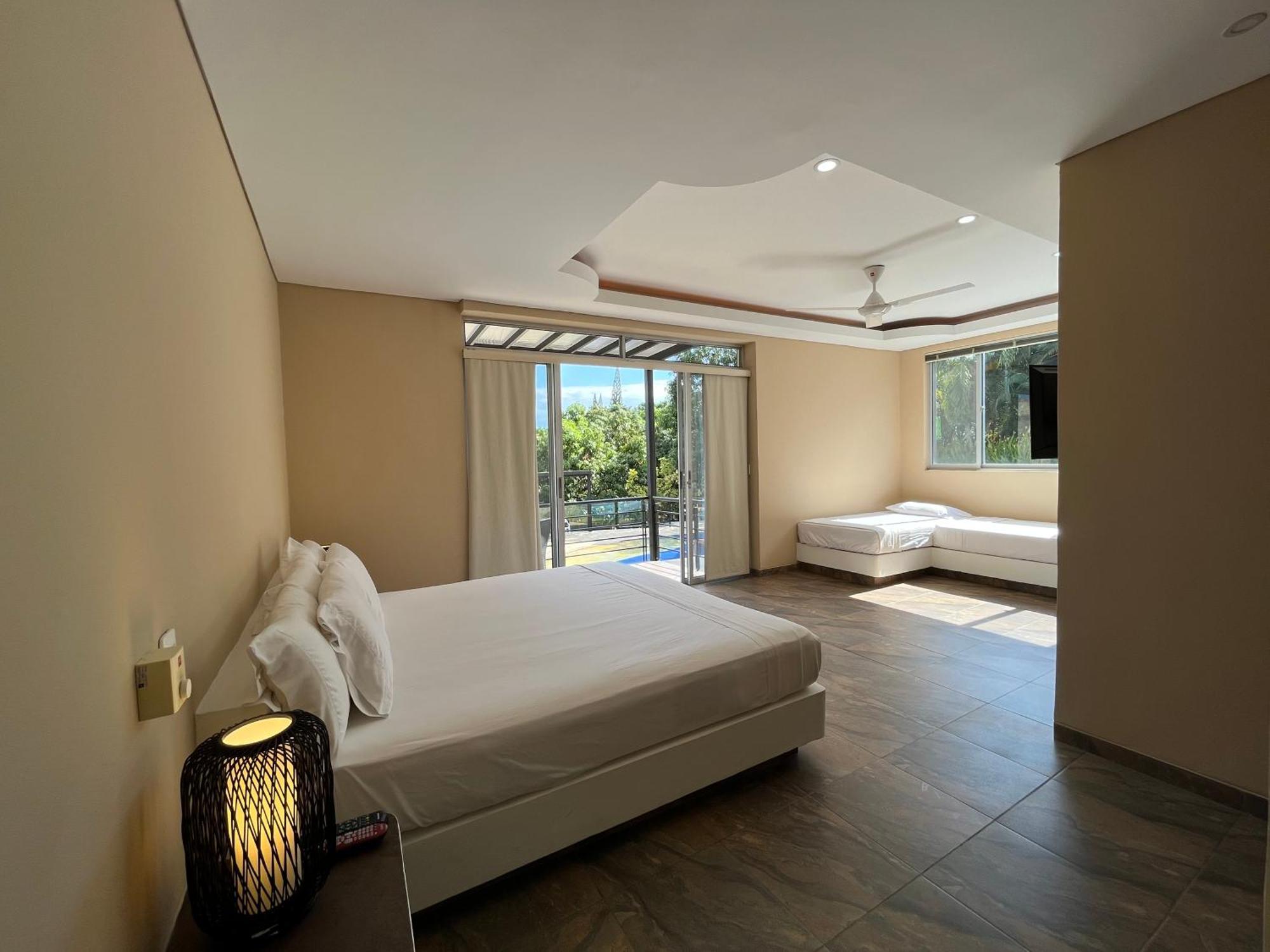 אנפוימה Natura Reservado - Hoteles Natura מראה חיצוני תמונה