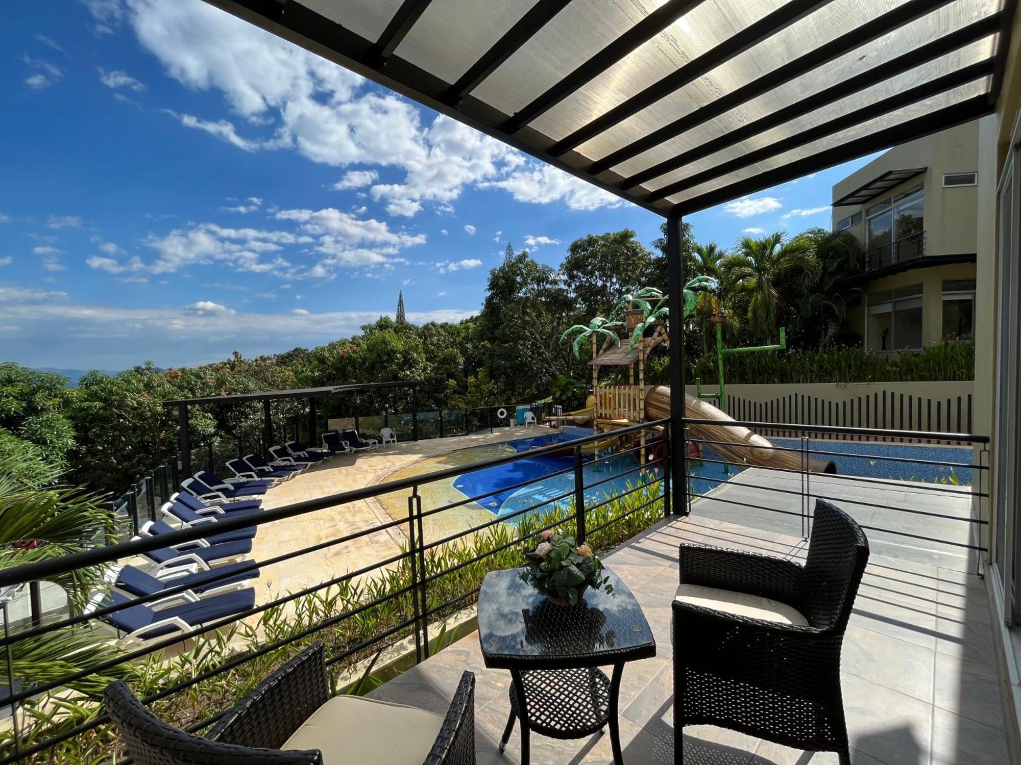 אנפוימה Natura Reservado - Hoteles Natura מראה חיצוני תמונה