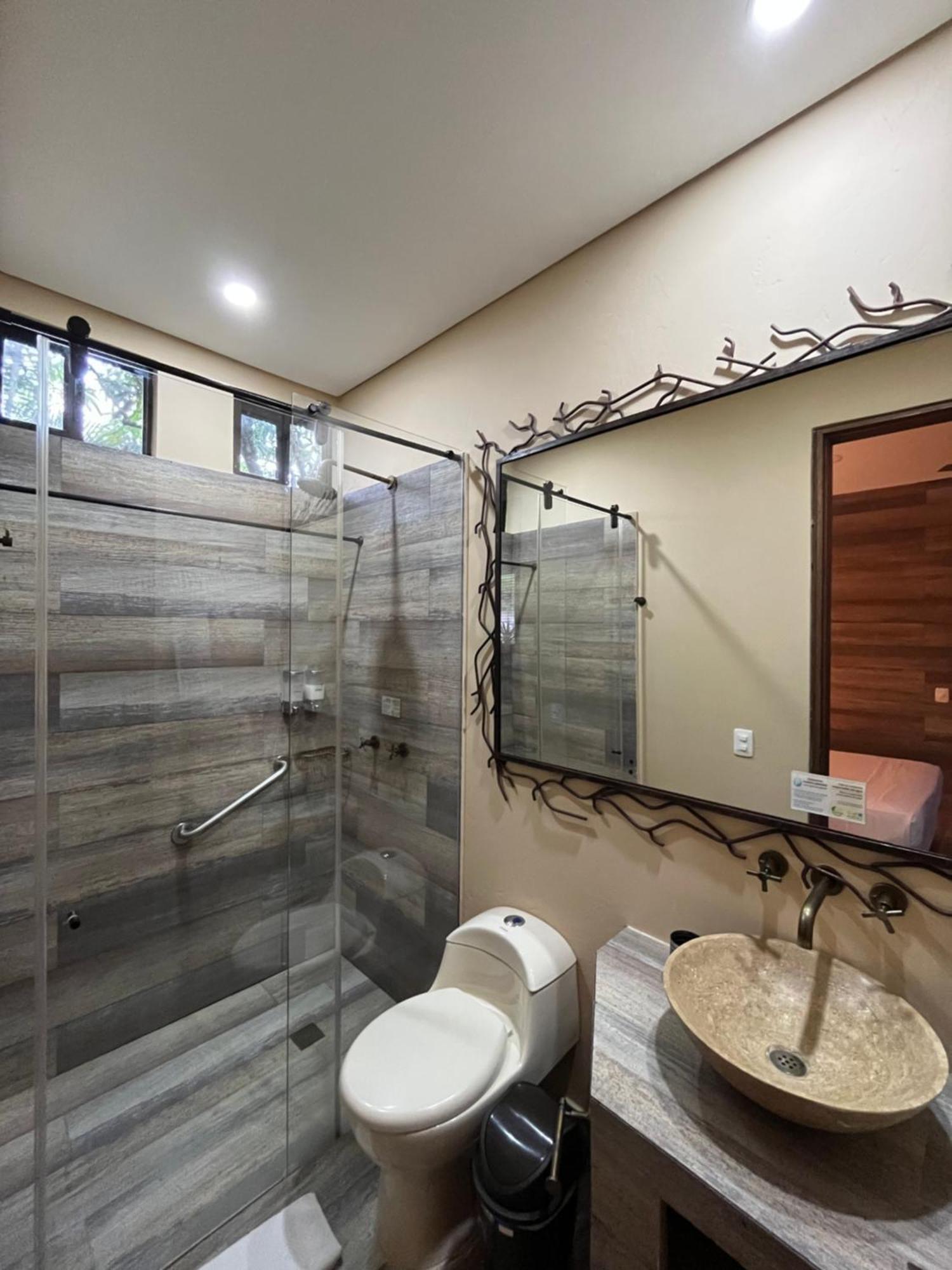 אנפוימה Natura Reservado - Hoteles Natura מראה חיצוני תמונה