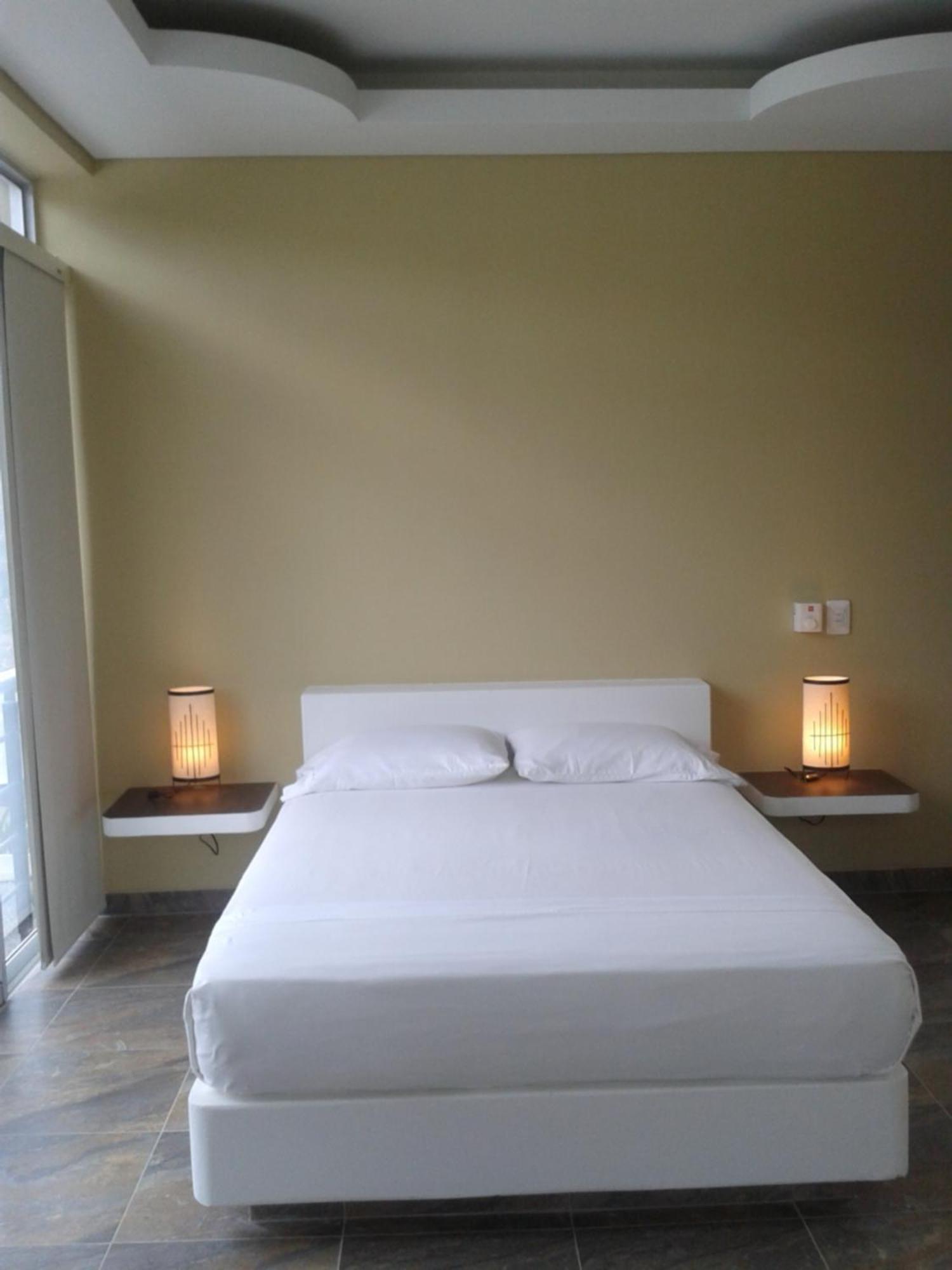 אנפוימה Natura Reservado - Hoteles Natura חדר תמונה