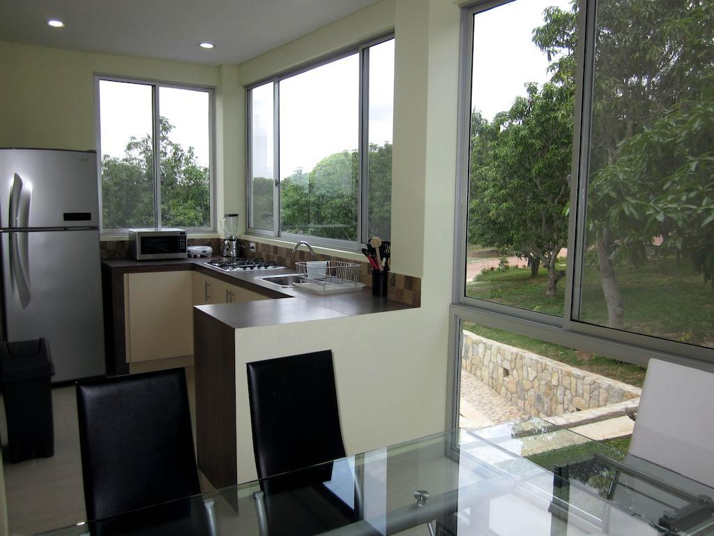 אנפוימה Natura Reservado - Hoteles Natura חדר תמונה