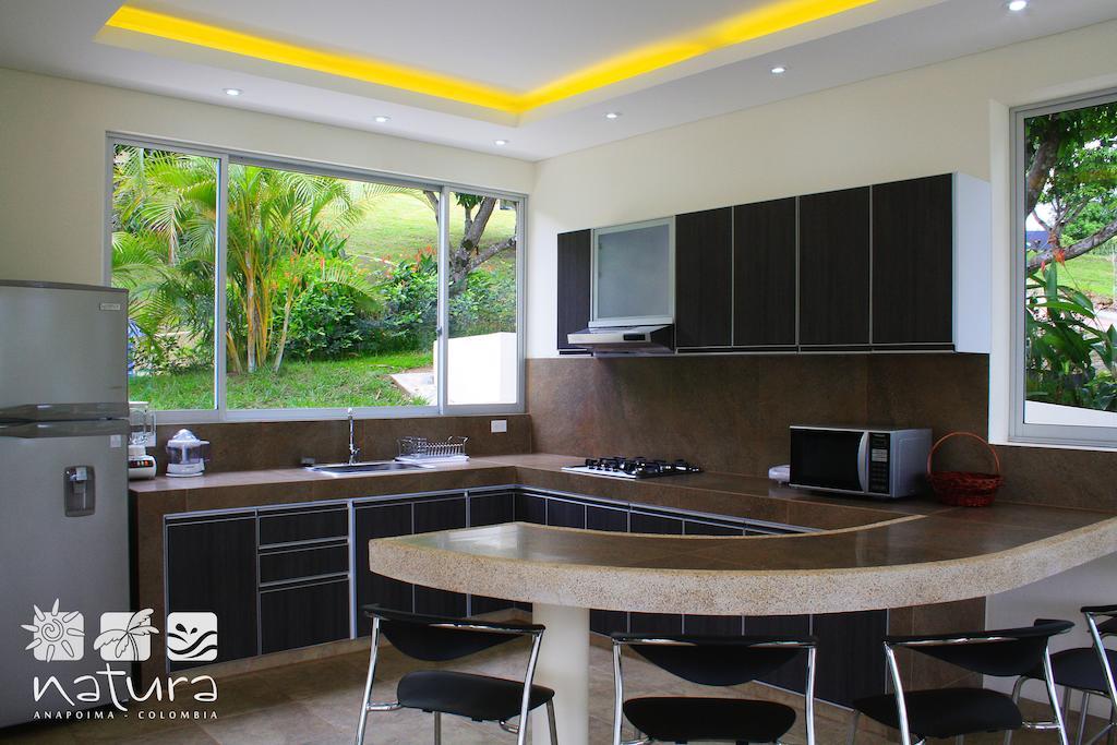 אנפוימה Natura Reservado - Hoteles Natura חדר תמונה