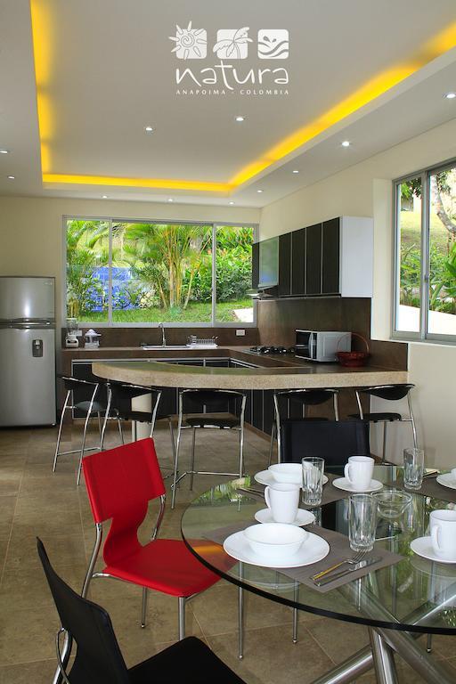אנפוימה Natura Reservado - Hoteles Natura חדר תמונה