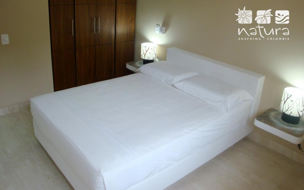 אנפוימה Natura Reservado - Hoteles Natura מראה חיצוני תמונה